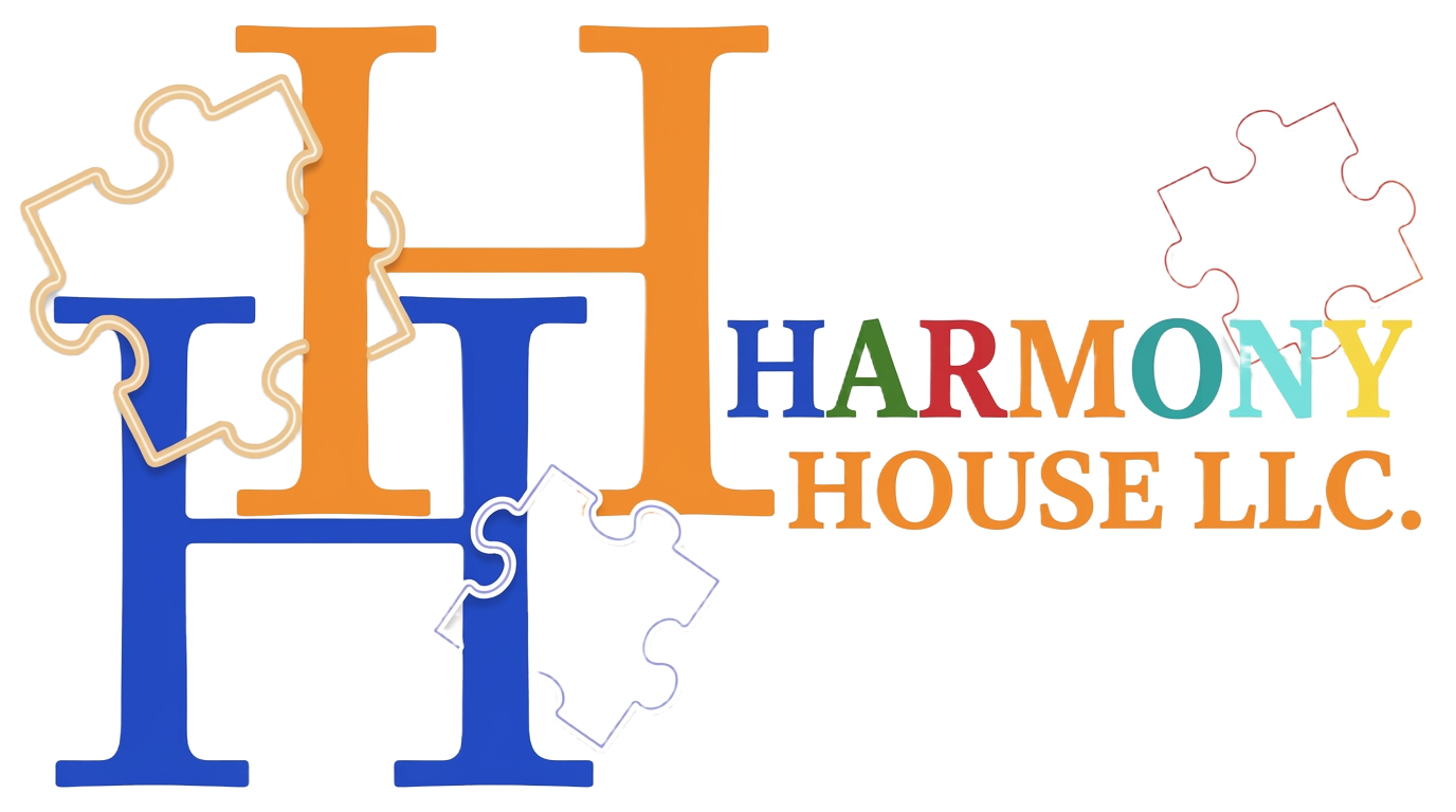 Harmony House LLC